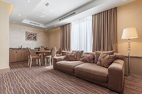 Maidan Palace Hotel