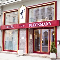 Hotel-Pension Bleckmann