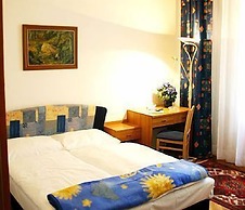 Hotel-Pension Bleckmann