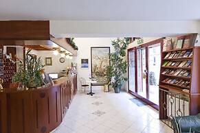 Hotel-Pension Bleckmann