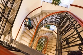 Hotel-Pension Bleckmann