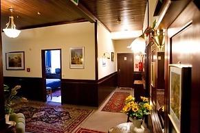 Hotel-Pension Bleckmann