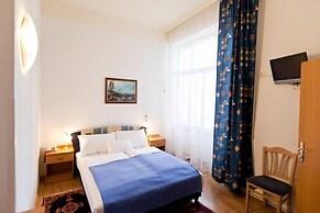Hotel-Pension Bleckmann
