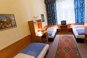 Hotel-Pension Bleckmann