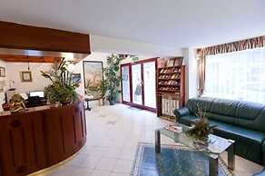 Hotel-Pension Bleckmann