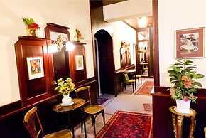 Hotel-Pension Bleckmann