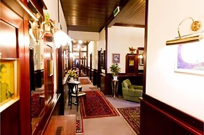 Hotel-Pension Bleckmann