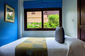 Rabbit Resort Pattaya