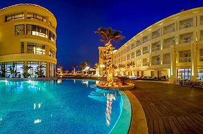 Sousse Palace Hotel & Spa