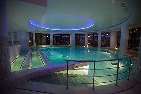 Sousse Palace Hotel & Spa