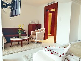 Sousse Palace Hotel & Spa