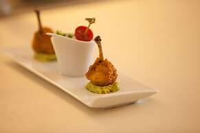 Sousse Palace Hotel & Spa