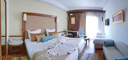 Sousse Palace Hotel & Spa