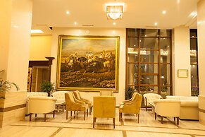 Sousse Palace Hotel & Spa