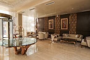 Sousse Palace Hotel & Spa