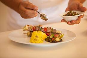 Sousse Palace Hotel & Spa