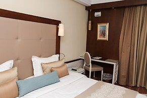 Sousse Palace Hotel & Spa