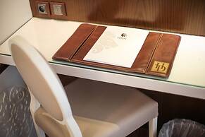 Sousse Palace Hotel & Spa