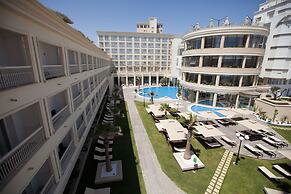 Sousse Palace Hotel & Spa