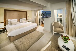 Sousse Palace Hotel & Spa