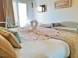 Sousse Palace Hotel & Spa