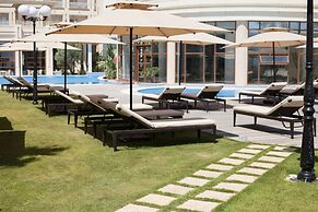 Sousse Palace Hotel & Spa