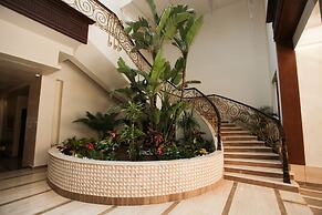 Sousse Palace Hotel & Spa