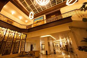 Sousse Palace Hotel & Spa