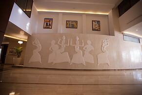 Sousse Palace Hotel & Spa