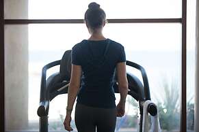 Sousse Palace Hotel & Spa