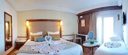 Sousse Palace Hotel & Spa