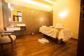 Sousse Palace Hotel & Spa