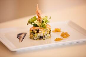 Sousse Palace Hotel & Spa