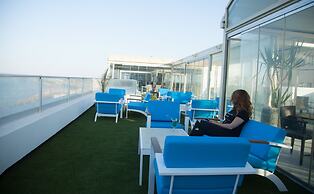 Sousse Palace Hotel & Spa