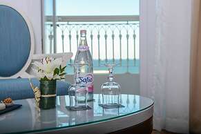 Sousse Palace Hotel & Spa