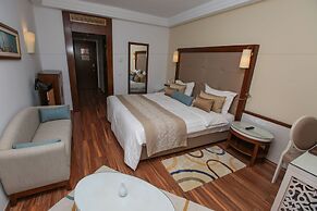 Sousse Palace Hotel & Spa