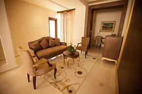 Sousse Palace Hotel & Spa