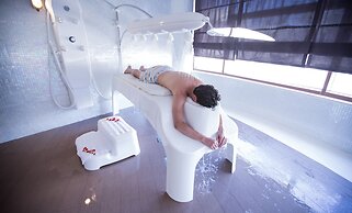 Sousse Palace Hotel & Spa