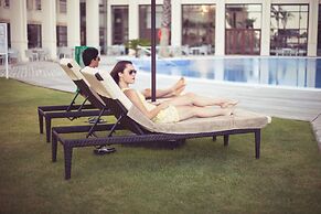 Sousse Palace Hotel & Spa