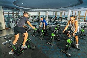 Sousse Palace Hotel & Spa