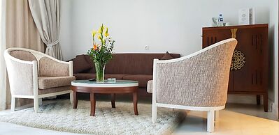 Sousse Palace Hotel & Spa