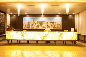 Sousse Palace Hotel & Spa