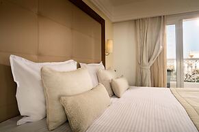 Sousse Palace Hotel & Spa