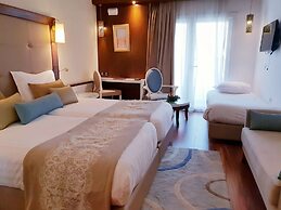 Sousse Palace Hotel & Spa