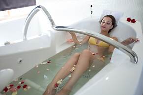 Sousse Palace Hotel & Spa