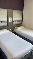 Brit Hotel Confort Montpellier Parc Expositions