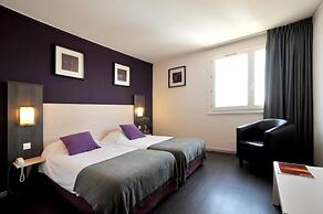 Brit Hotel Confort Montpellier Parc Expositions