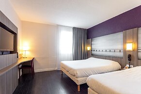Brit Hotel Confort Montpellier Parc Expositions