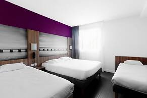 Brit Hotel Confort Montpellier Parc Expositions