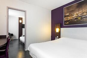 Brit Hotel Confort Montpellier Parc Expositions